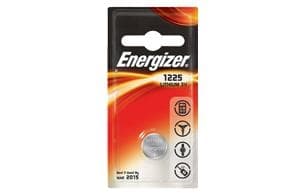Électrificateur - pile Lithium - 3V / BR1225 - 1 pièce
