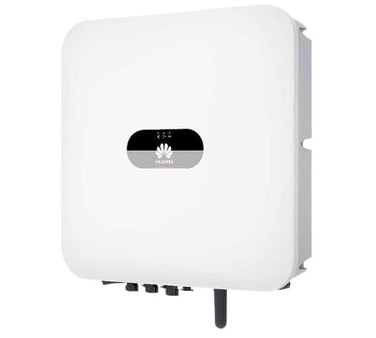 Onduleur hybride Sun2000 4kW 1 phase AC