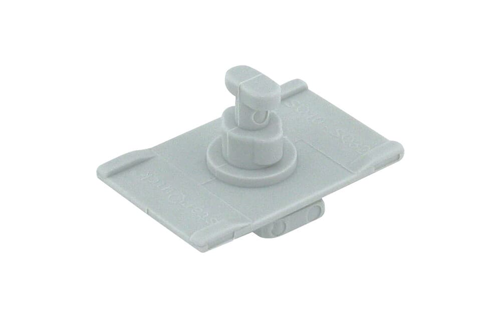 Walraven starQuick adaptateur rail
