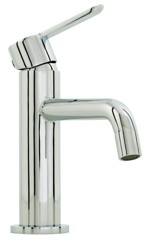 GO Van Marcke Verona mitigeur lavabo avec vidage automatique