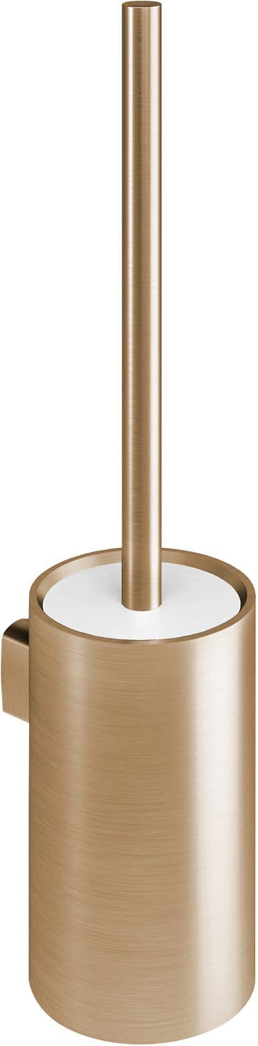 PORTE-BROSSE MURAL ARCHITECT S+ COSMIC OR BROSSE PVD