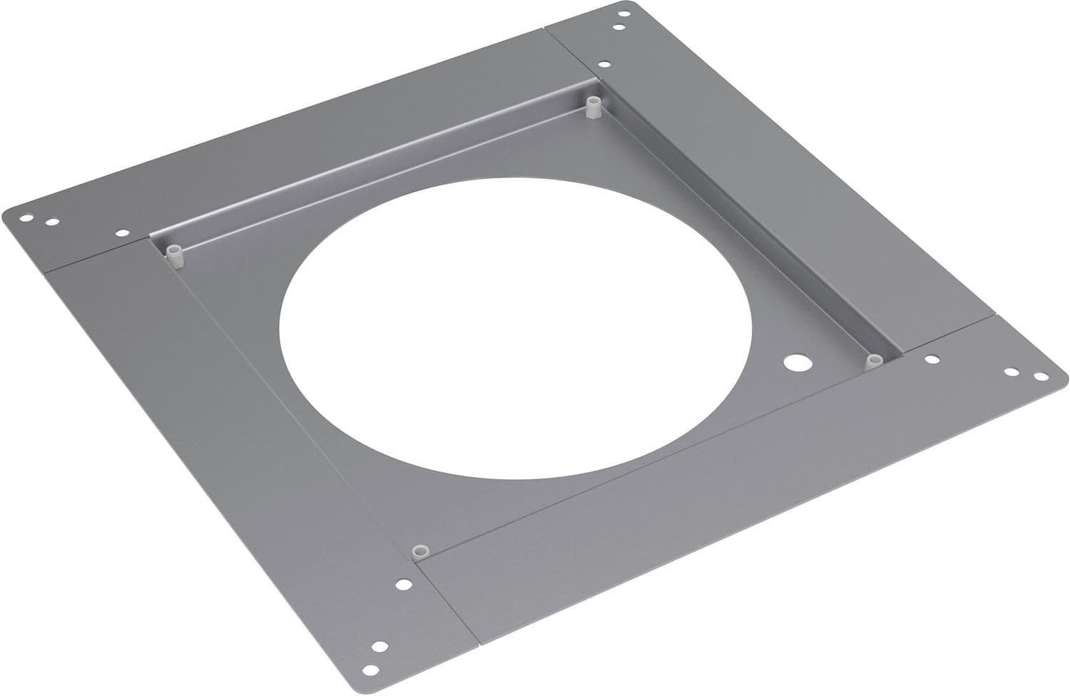PLAQUE D'ADAPTATION DUCO ROOFFAN
