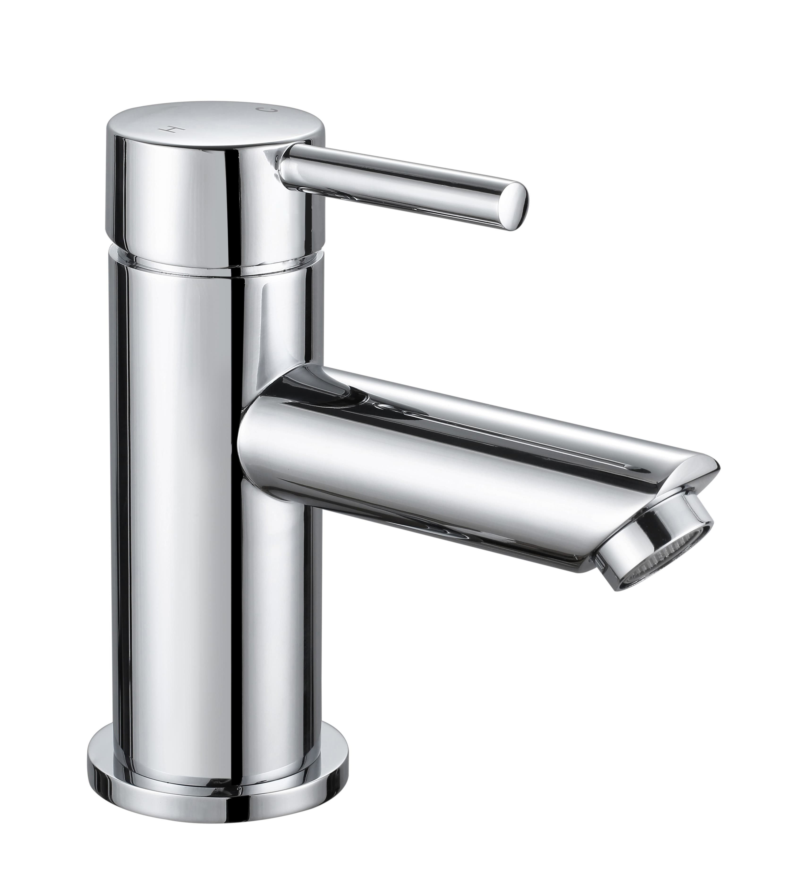 ALONI MITIGEUR DE LAVABO - CHROME
