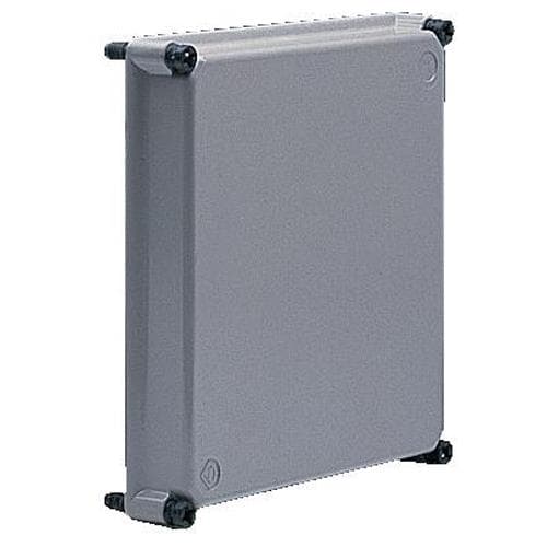 Apo 11 couvercle (Gris) Ral 7035