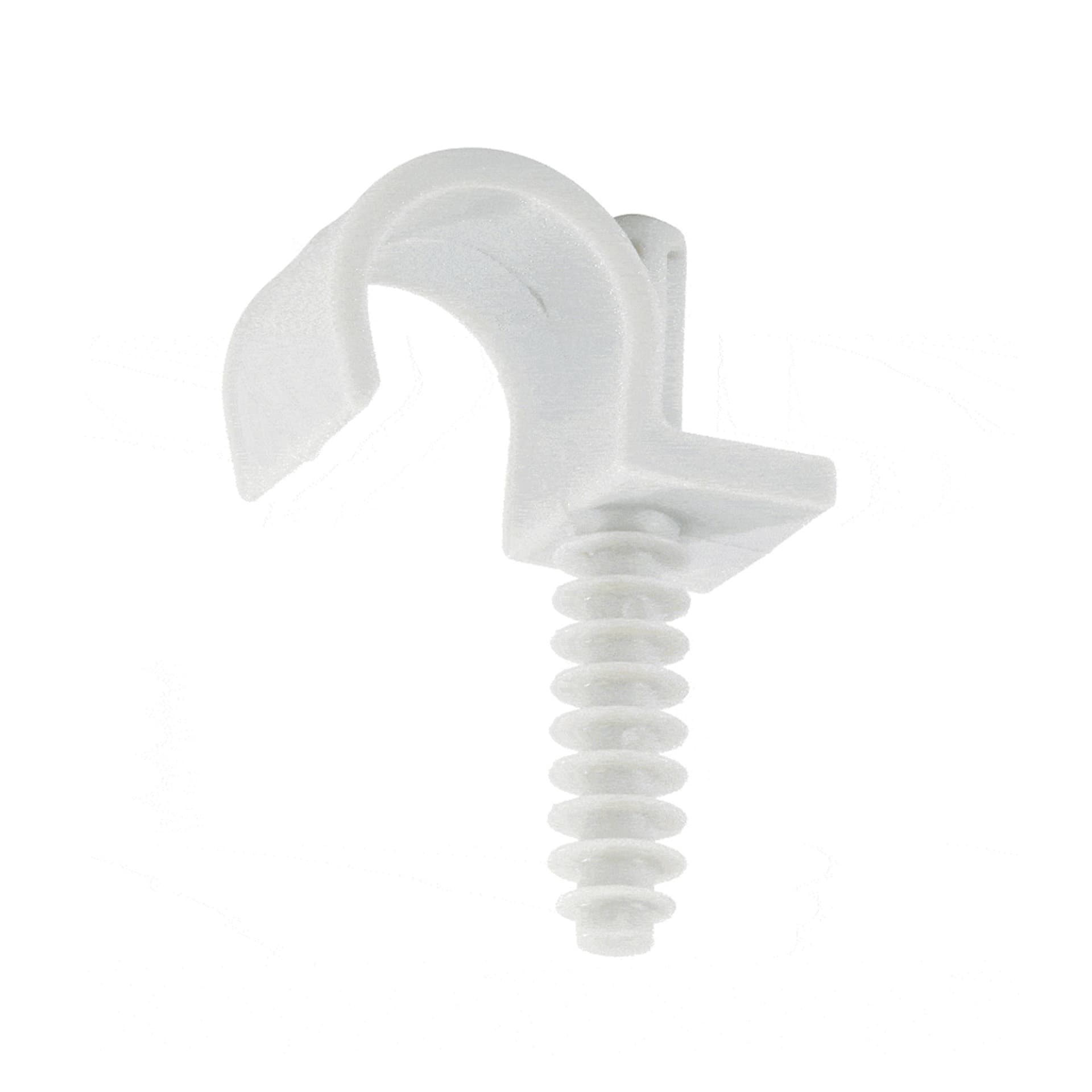 100X COLLIER SIMPLE FIX RING FIXS16