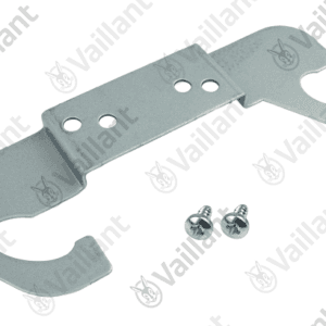 PIECE DE GAZ + REGULATEUR VAILLANT