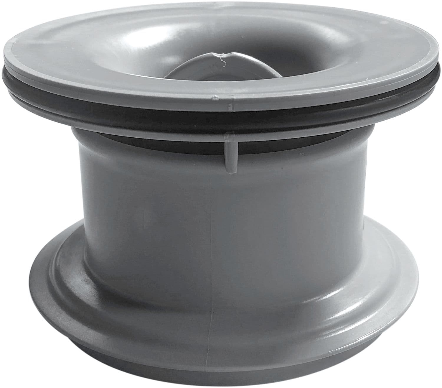 GARDE D'EAU POUR SIPHON DE SOL VIEGA