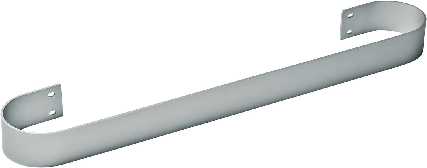 SECHE-SERVIETTE ALU-ZEN VASCO 435MM