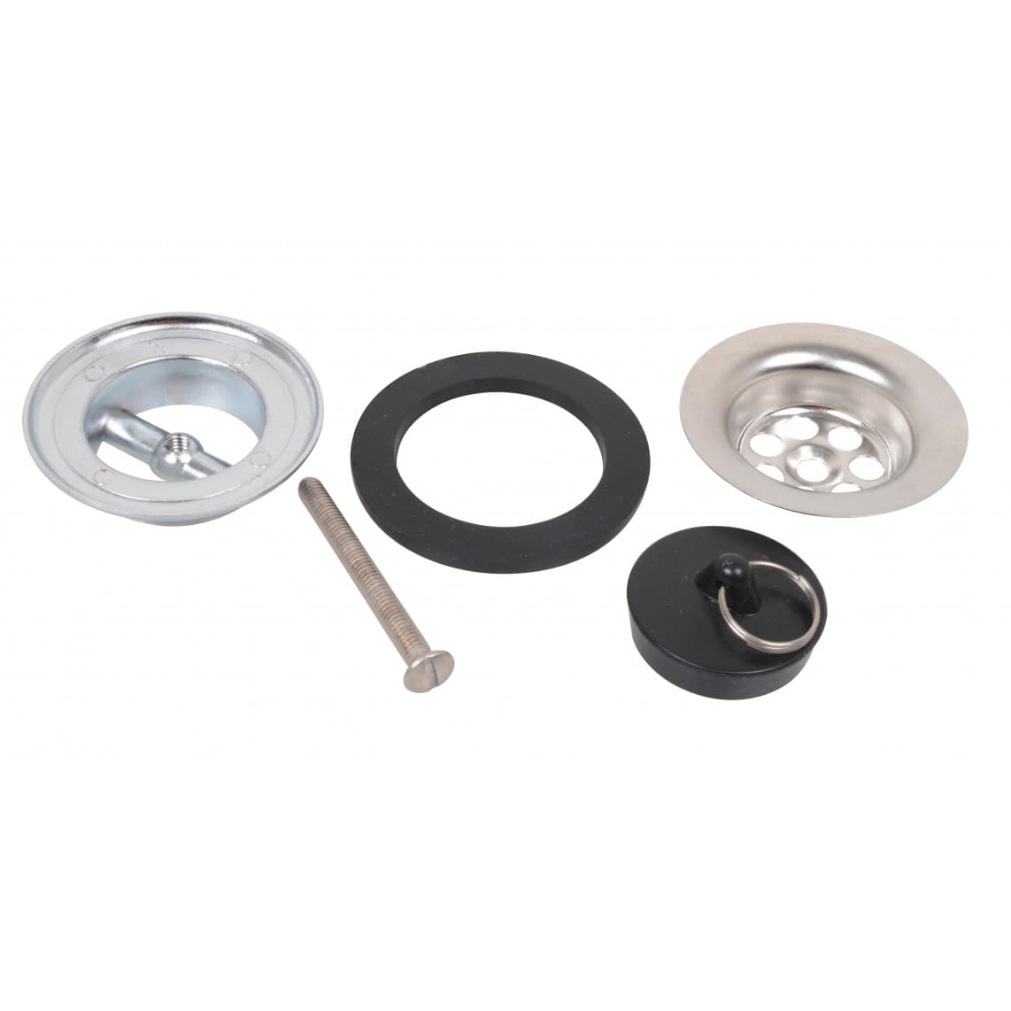 988070148 Univentil calice, vierge, 1 1/4", Raccord en métal