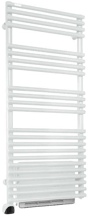 RADIATEUR ZEHNDER FORMA AIR 496X1746 MM BLANC 1000+1000W ELEKTRIQUE