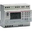Interrupteur horaire Galax Quartz 4 C. 7 x 24 x 3600 220 .. 240Vac réserve de marche = 6 ans