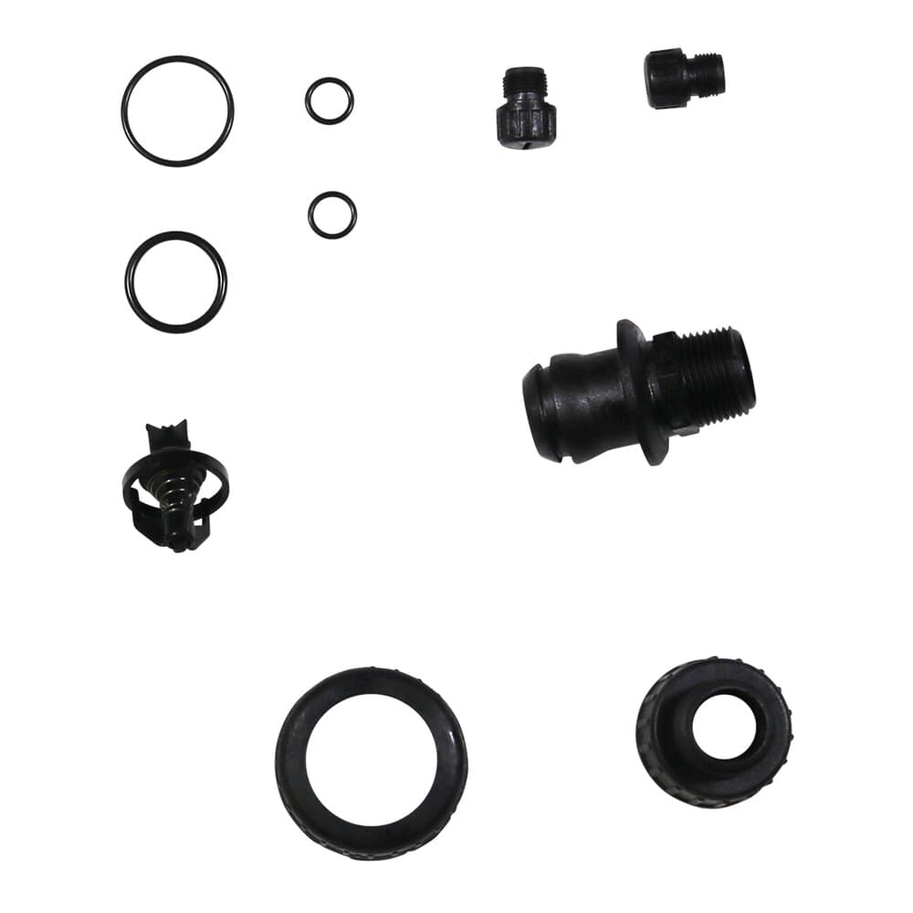 Grundfos kit raccord 1"M pièce détachée Grundfos MQ-booster