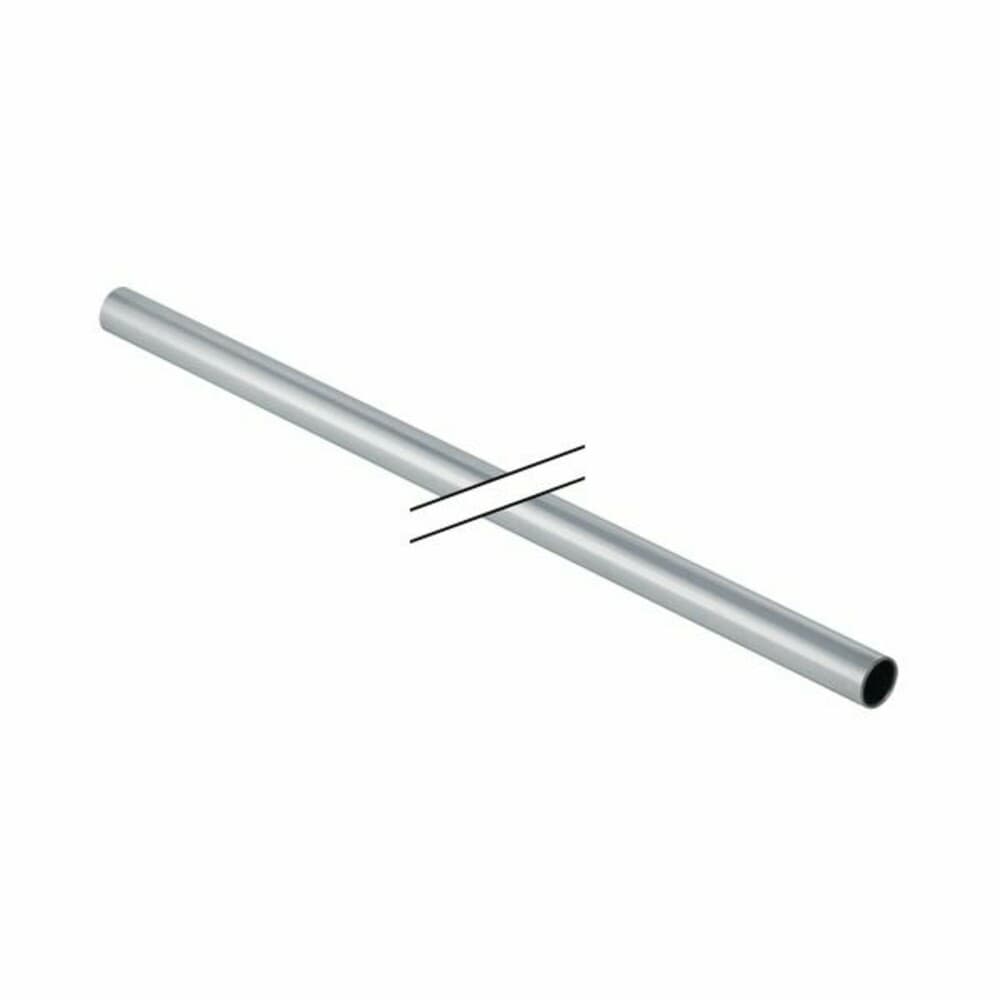 Geberit Mapress tube galvanisé D88.9 L 6M