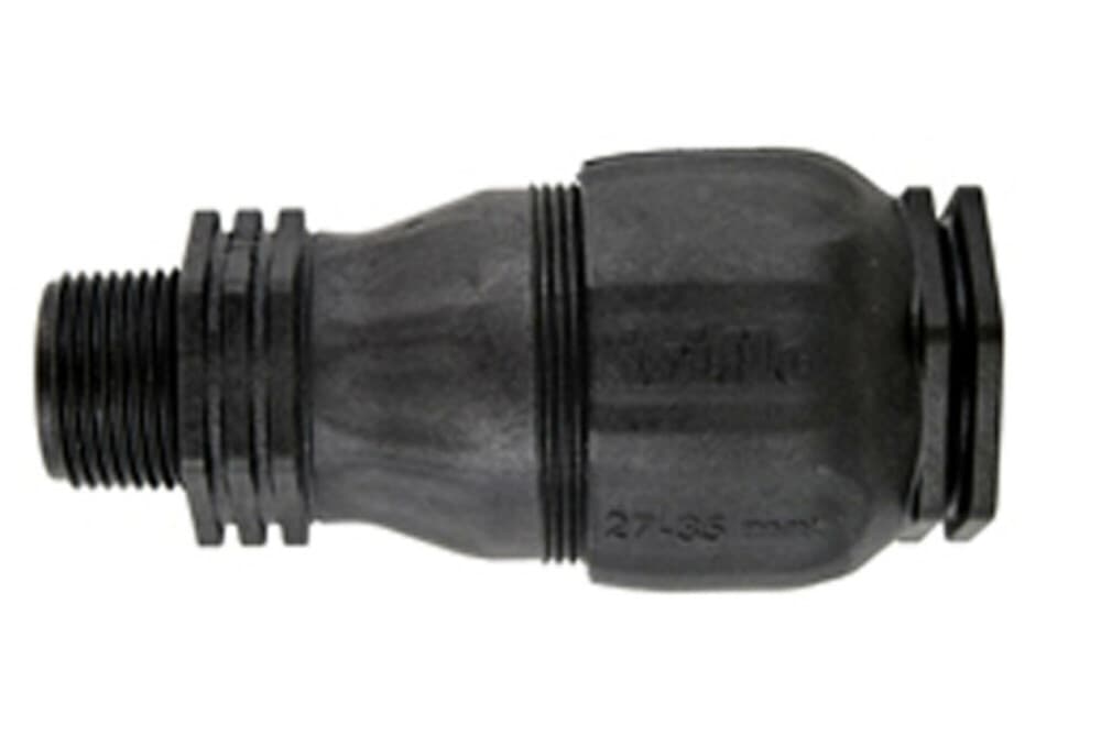 Kabelwerk Eupen Isiflo Sprint adaptateur flexi 15-22x1/2 type 113
