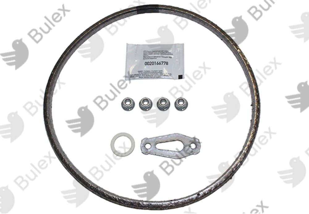 Bulex kit de maintenance I