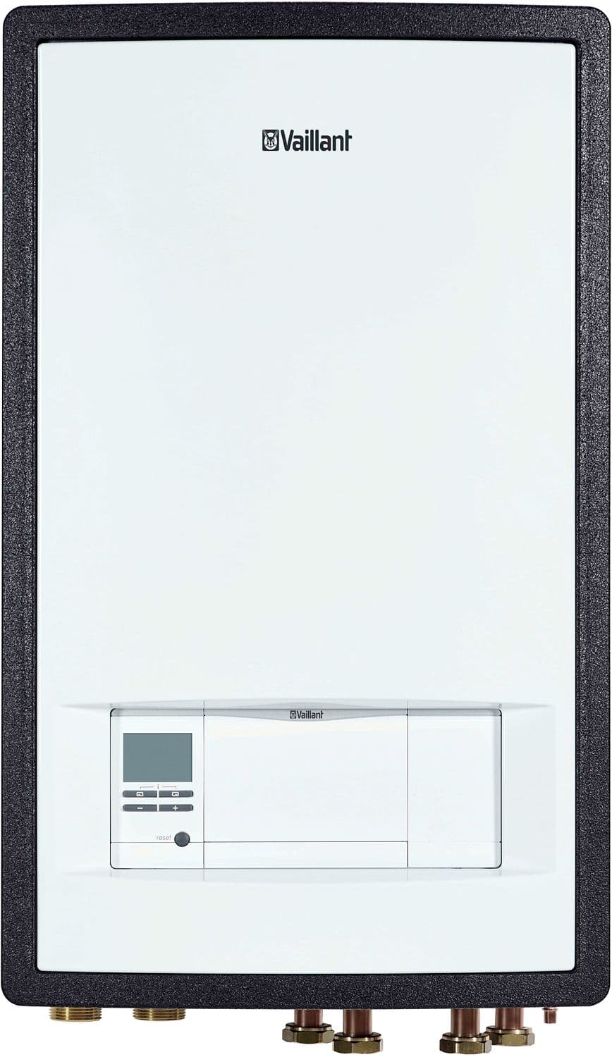 MODULE HYDRAULIQUE VWZ MEH 97/5 VAILLANT
