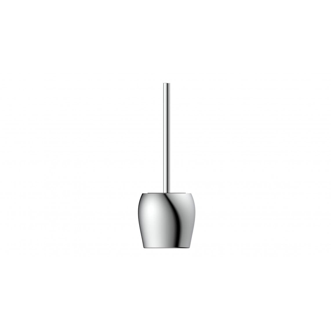 BA0100 Toilet brush holder, chrome
