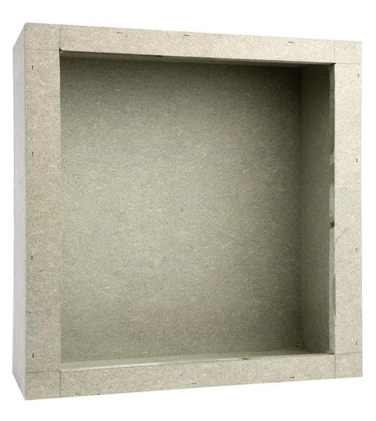 KitSq3, kit Mdf encastrable (Sq2060) (2 pièces)
