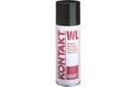 Produit nettoyant - pour contacts - Kontakt WL - 400ml