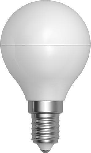 Lampe Led micro - globe E27 5W 4200K