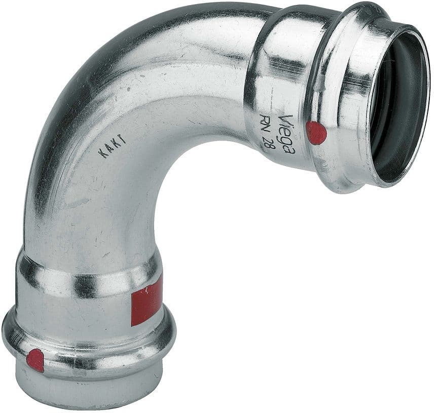COUDE 90°FF 22MM PRESTABO VIEGA