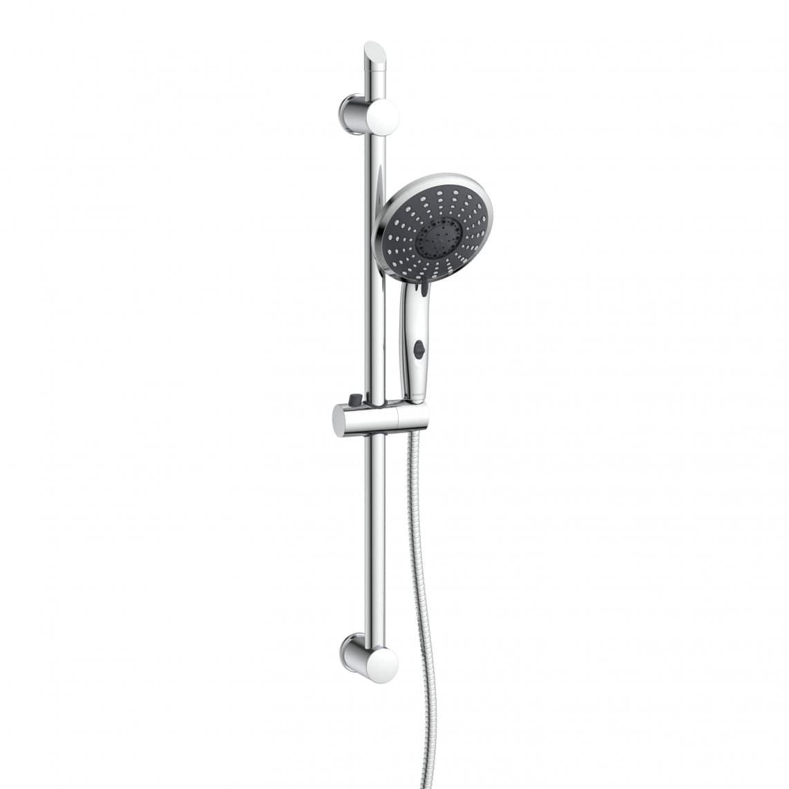 64870 FLORENZ Set barre de douche, chromé