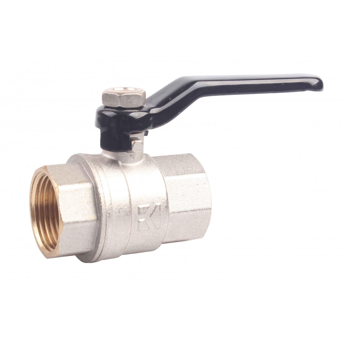 98859968 robinet à sphère, 3/4" F, Filetage DIN