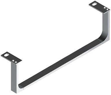 PORT-SERVIETTE POUR LAVABO 40X32 PREMIUM CATALANO CHROME