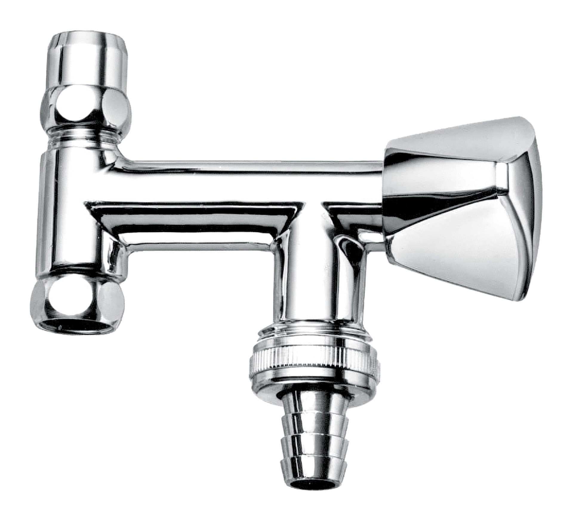 ROBINET D' ANGLE 1/23/4 D9010851