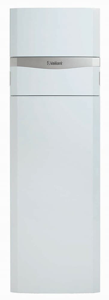 Vaillant uniTOWER pure VWL 128/5IS pompe à chaleur unité intérieure ballon 10+12
