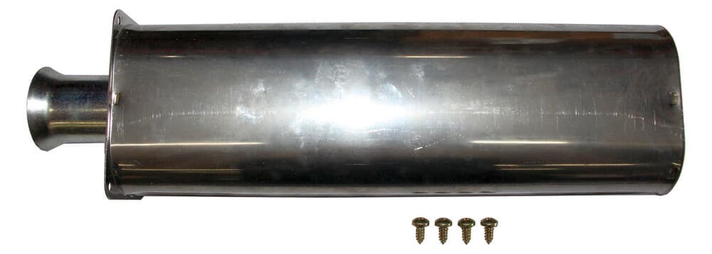 WOLF T/CNG NG-4E lance brûleur avec vis 8750060