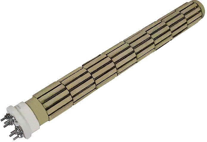 RÉSISTANCE 3X800W BULEX
