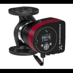 CIRCULATEUR CC STRATOS MAXO WILO DN40/0,5-12 PN6/10 L250 230V SANS SONDE TEMPERATURE