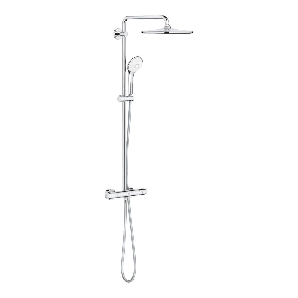 Grohe Euphoria 310 système de douche THM CoolT
