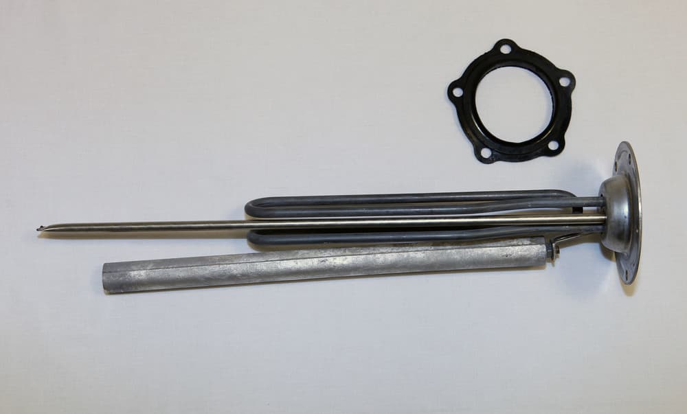 ARIS 816098 RESIS.BLIN.2.5KWMO