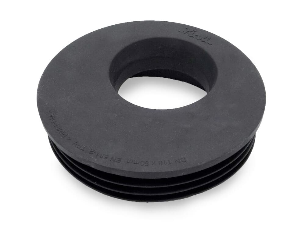 Nicoll réduction interne paroi épaisse / paroi mince D110-40