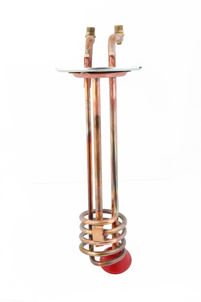 ITHO 59010325 RESIST.10/15L IN