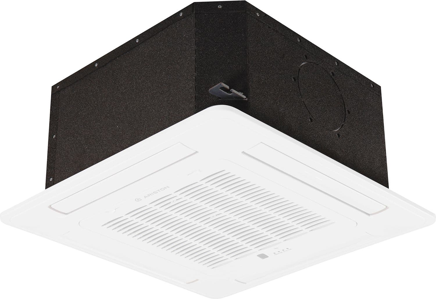 UNITE INTERIEURE PAC A/A AIRCO CASETTE (SANS PANNEAU) ARISTON 035