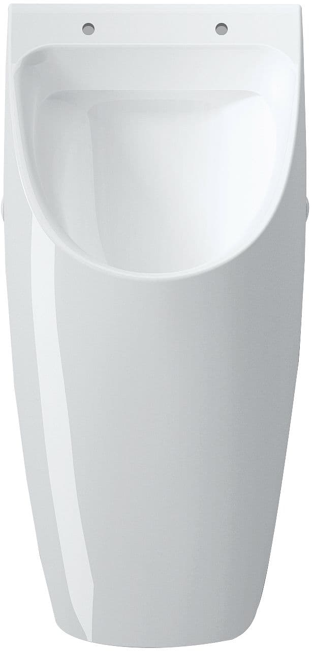 URINOIR POUR COUVERCLE COMFORT 64 CATALANO SILENTECH CATAGLAZE+ BLANC