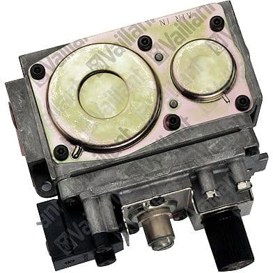 GAZ VALVE VAILLANT VK