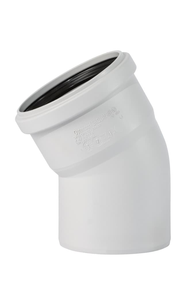 OST SKOL-SF COUDE 30° DN75