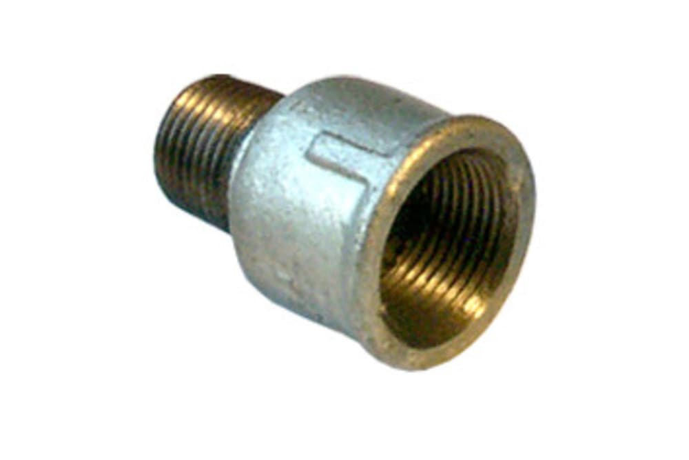GO by Van Marcke Manchon réduit galva fig.246 MF 4/4" x 5/4"