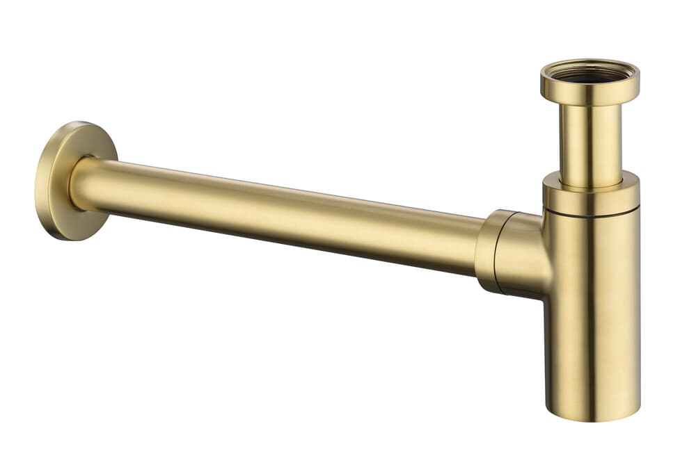 GO Van Marcke Verona siphon or brossé