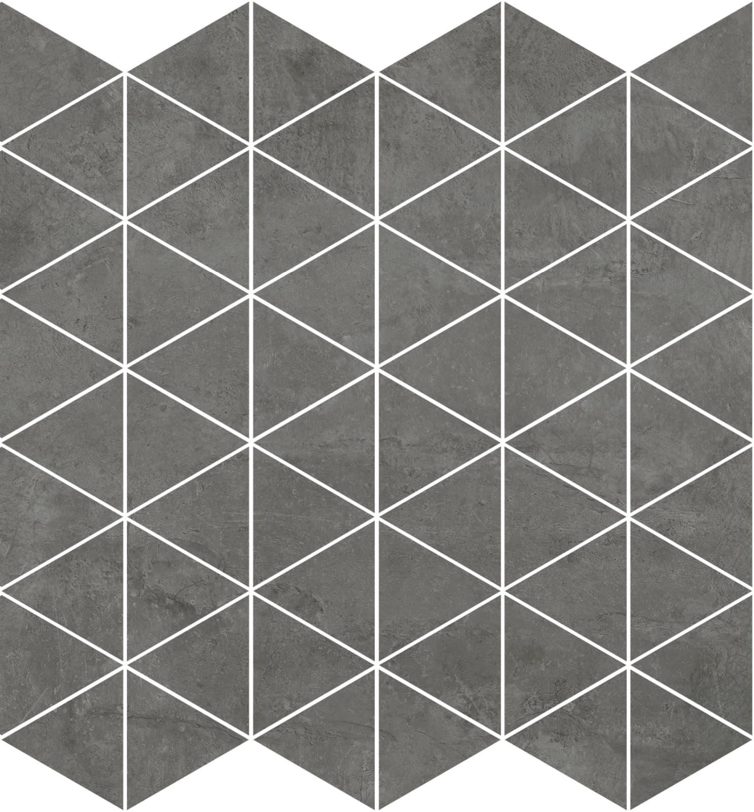 MOSAICO TRIS DEVON GRAY SP 30X30