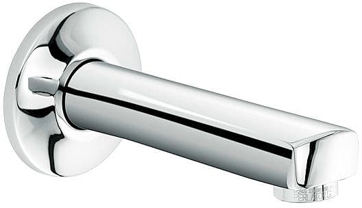 BEC DE BAIN KLUDI 150MM CHROME