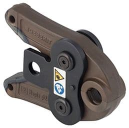 PINCE A SERTIR GEBERIT POUR MEPLA 50MM