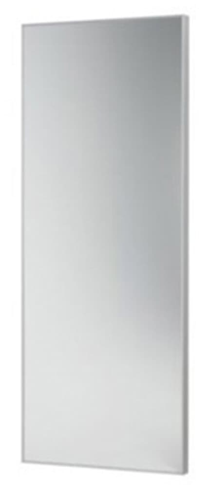 Van Marcke Vu miroir sur les profils B400xH800mm