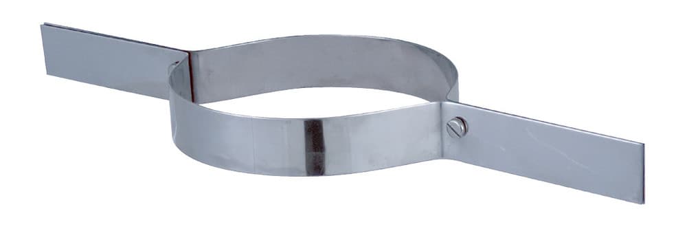 VMP COLLIER INOX FLEX D150