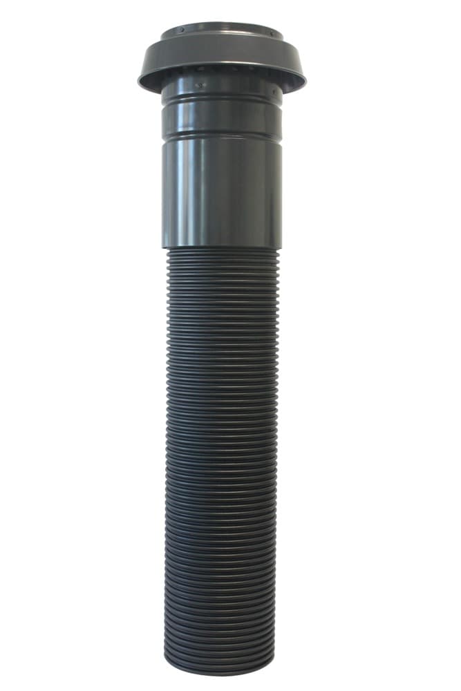ZEH HRV 200/170 SORTIE TOITURE
