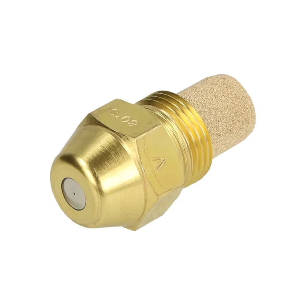 Viessmann gicleur 0,50 gph 80 deg s